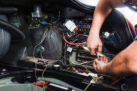 Auto Electrical Works