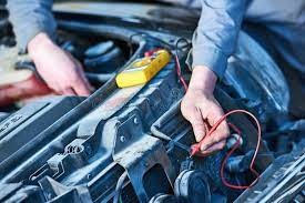 Auto Electrical Works