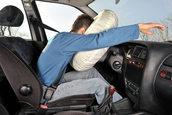 Car Airbag Programming Services