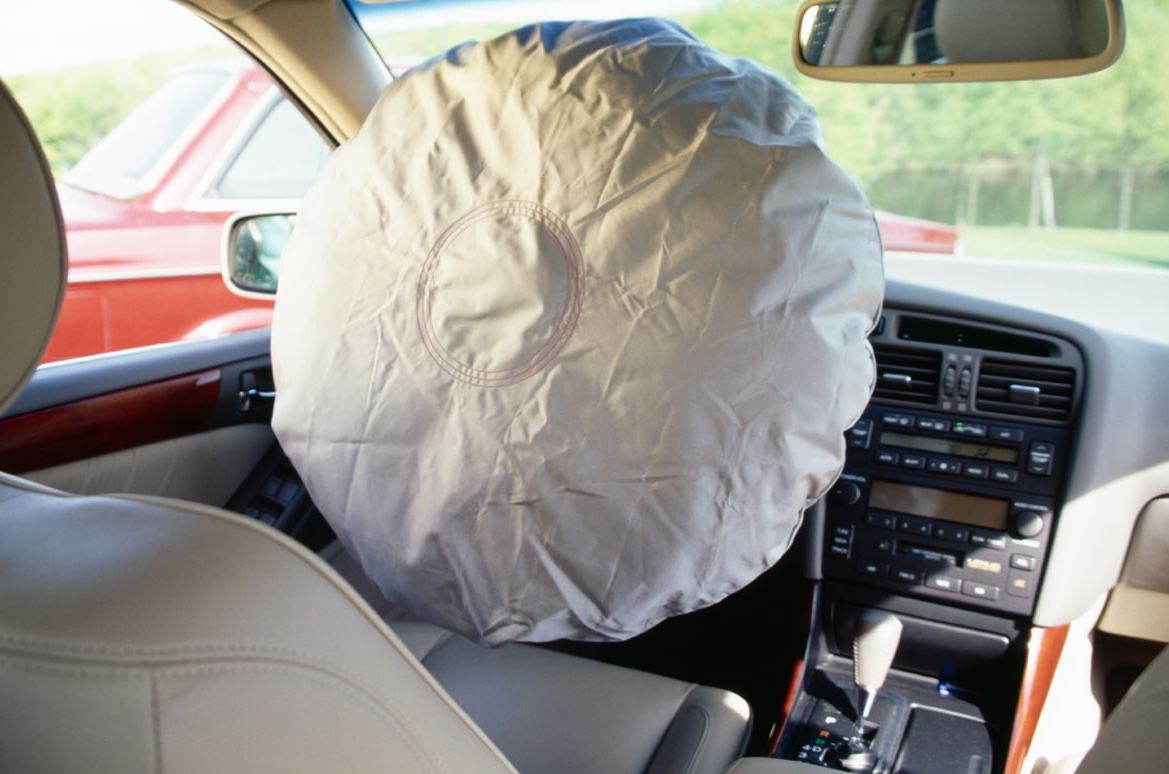 Car Airbag Programming Services in ajman