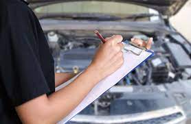 Car Pre purchase inspection Service near me